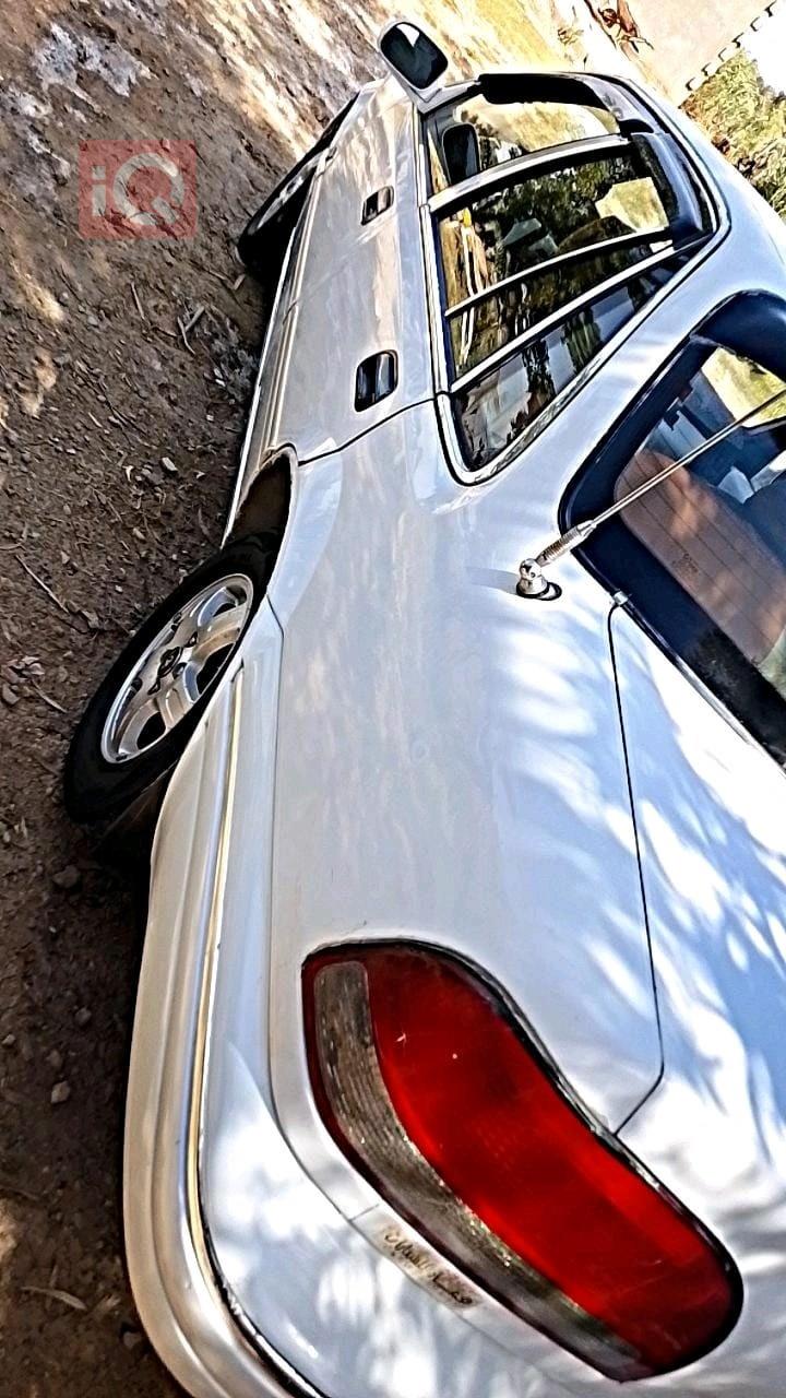 دايو برنس
